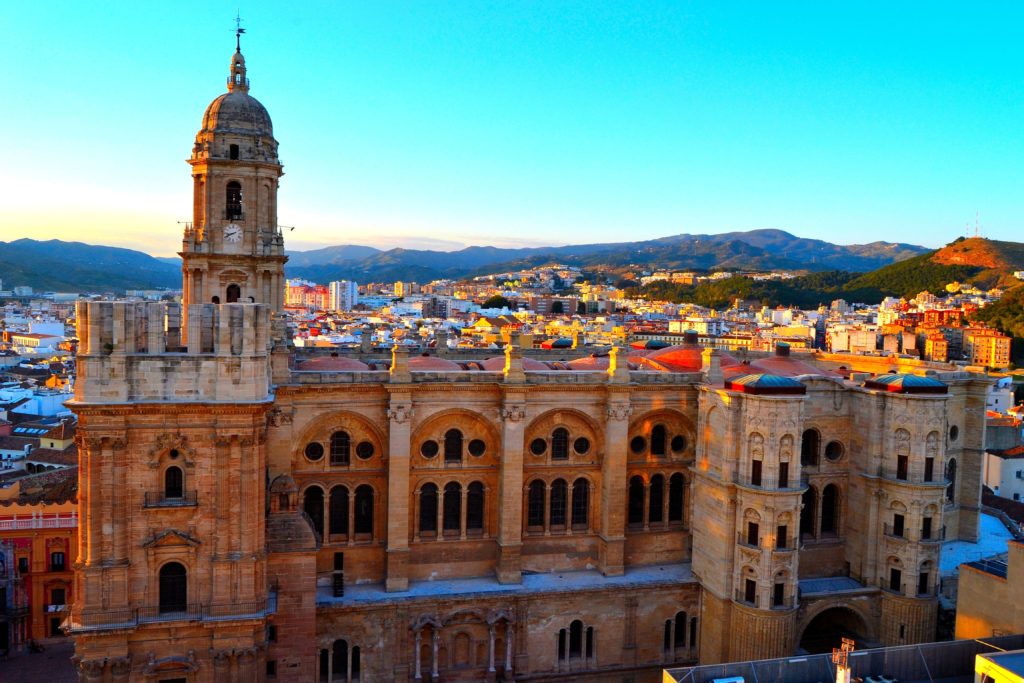 Consejos para hacer turismo en Malaga