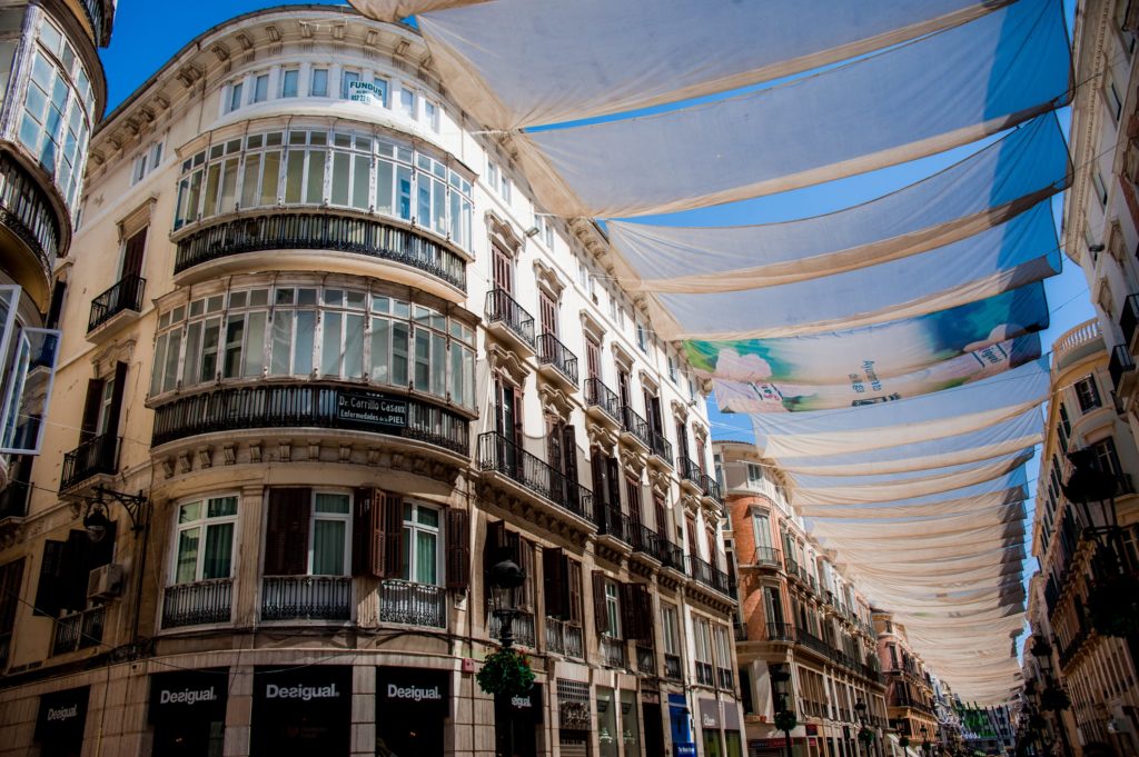 Consejos para hacer turismo en Malaga capital y provincia