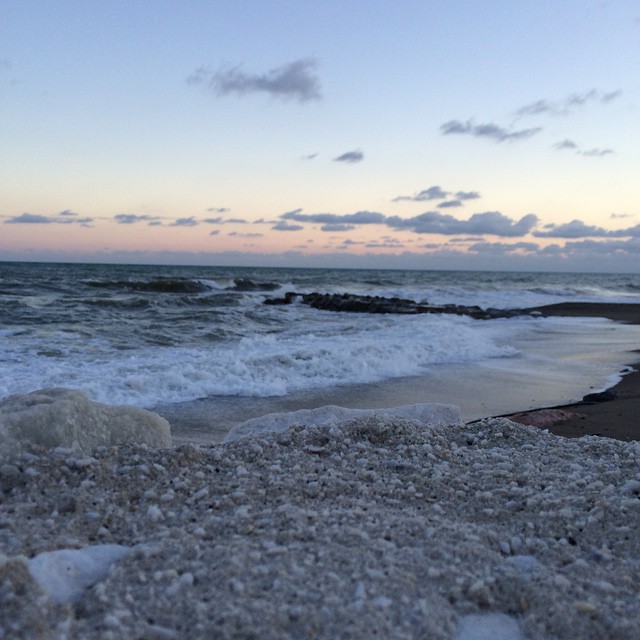 How to see Malaga in a few hours? - Huelin Beach How to see Malaga in a few hours? - Huelin Beach