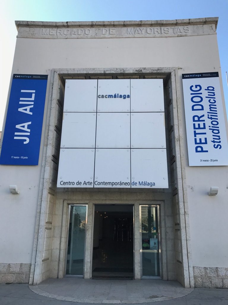 CAC, Museums of Málaga