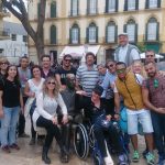 Tour con Explora Málaga