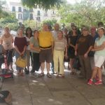 Tour para personas con movilidad reducida en Málaga
