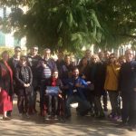Tour para personas con movilidad reducida en Málaga