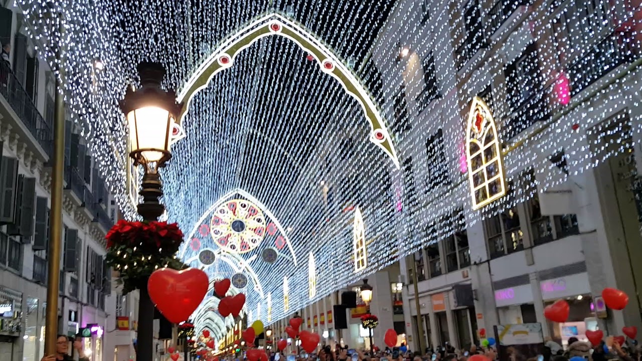 Que hacer en granada en navidad