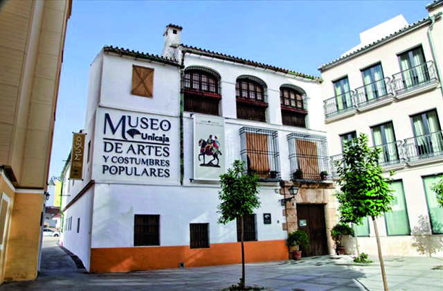 Museo de Artes y Costumbres de Málaga