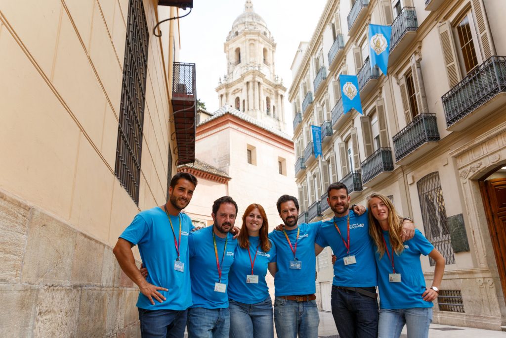 Málaga en 48 horas