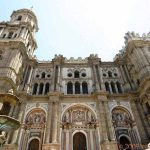 walking tour malaga free