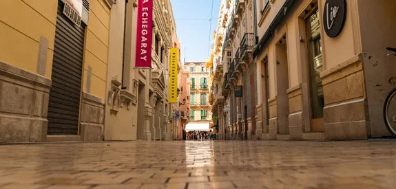 tours by locals malaga