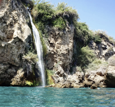 Por qué viajar a Málaga