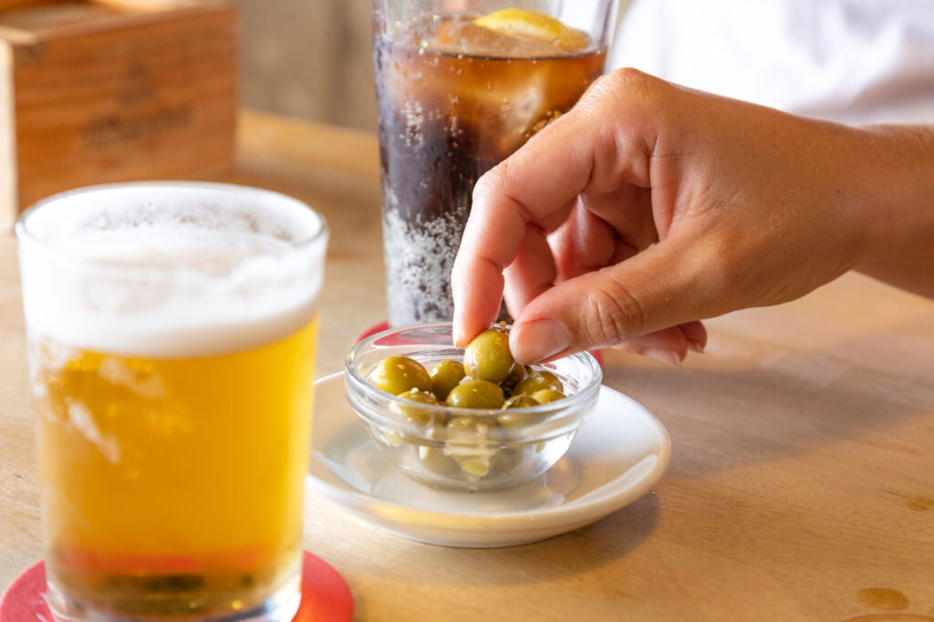 cervecerías más populares de Málaga