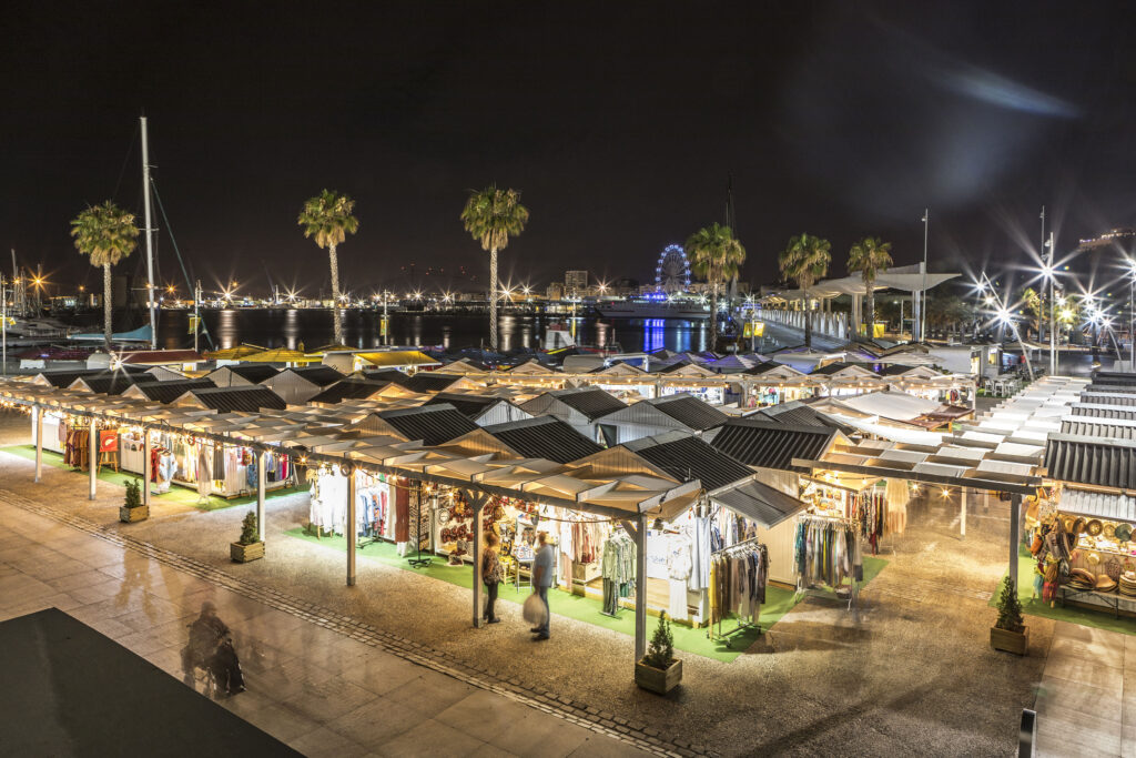 mercadillos artesanales en Málaga que no puedes perderte, mercadillos artesanales en Málaga